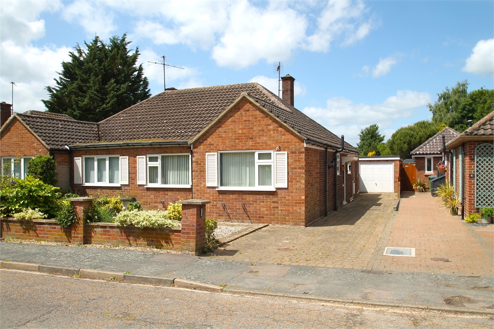 Aylesford Way Bee Moving Soon