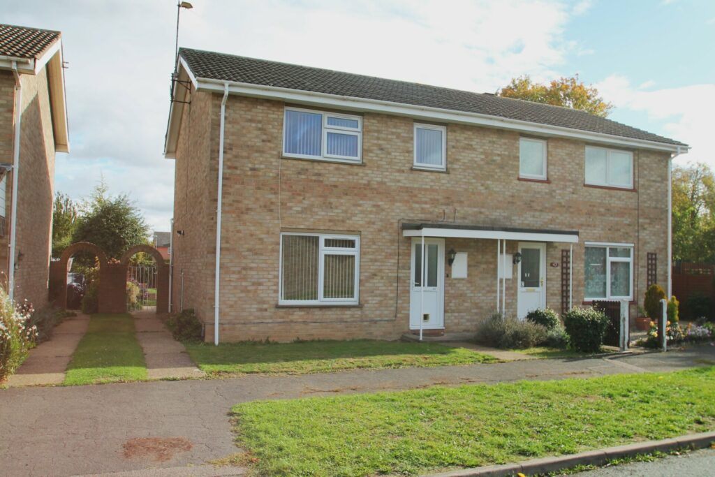 Lynton Way Bee Moving Soon