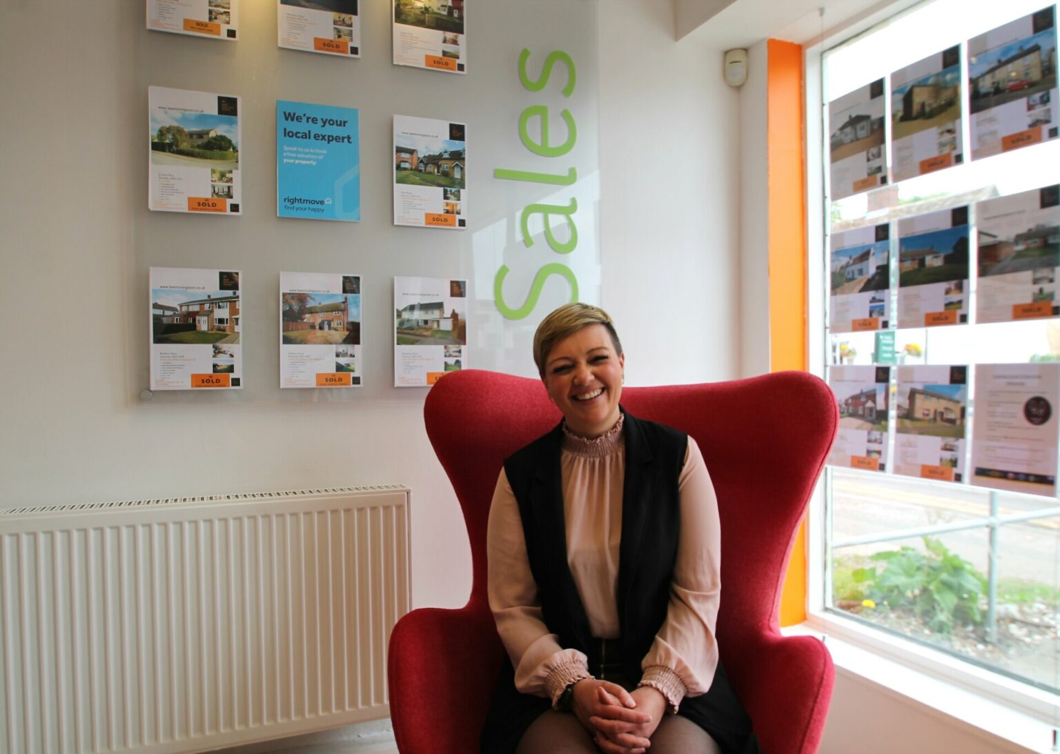 About Bee Moving Soon