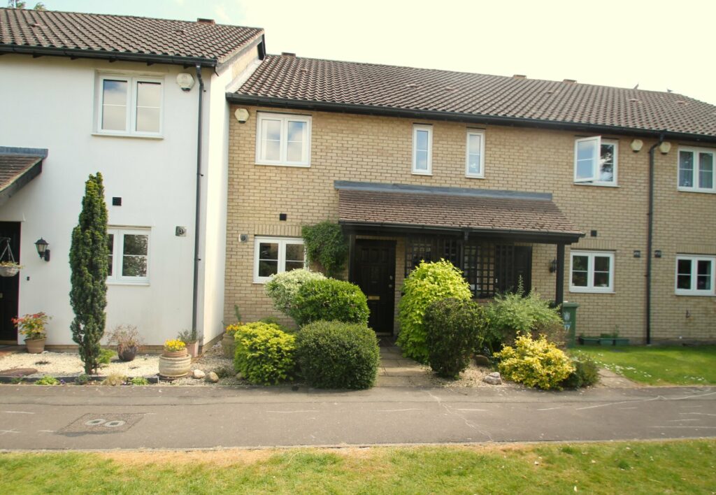 Bee Moving Soon Estate Agents Cambridgeshire