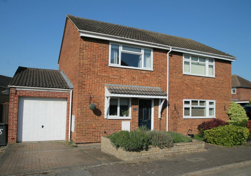 Bee Moving Soon Estate Agents Cambridgeshire