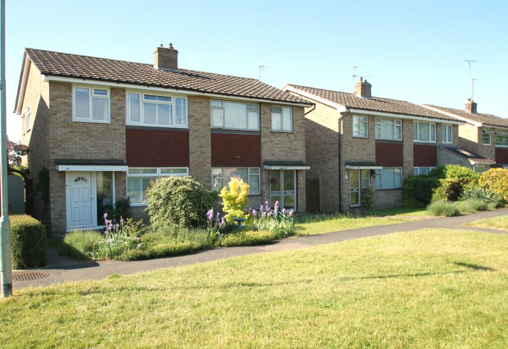 Gosling Way