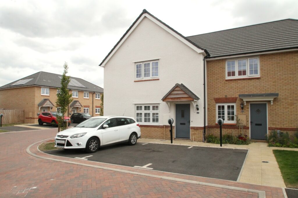 Wards Close